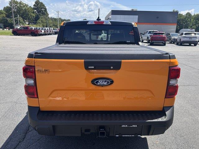 2026 Ford Maverick - $42,490