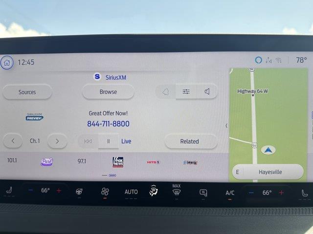 2026 Ford Maverick - $42,490