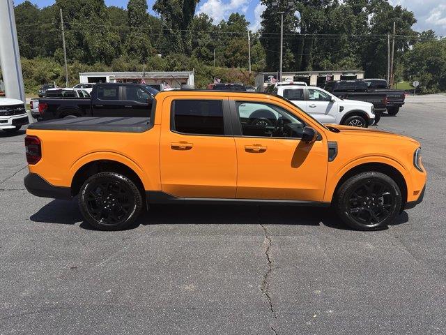 2026 Ford Maverick - $42,490