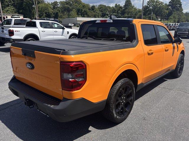 2026 Ford Maverick - $42,490