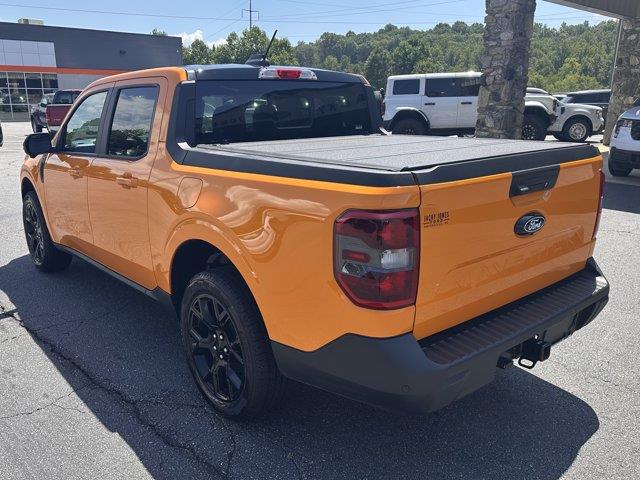 2026 Ford Maverick - $42,490