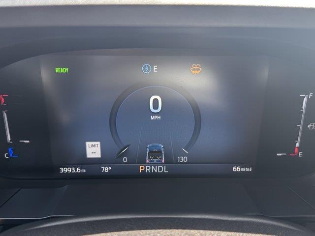 2026 Ford Maverick - $42,490