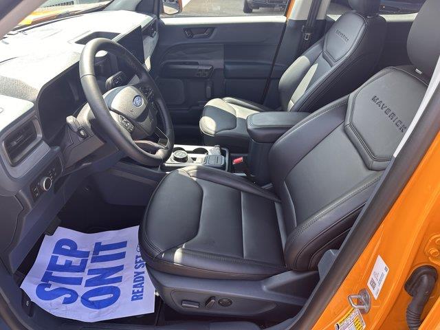 2026 Ford Maverick - $42,490