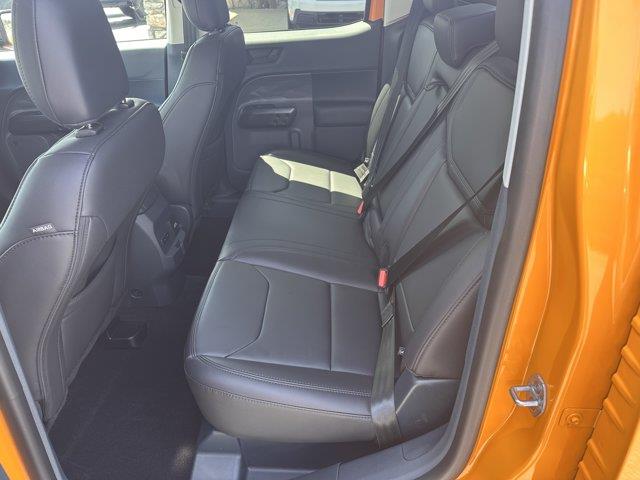 2026 Ford Maverick - $42,490
