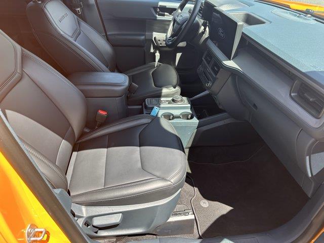 2026 Ford Maverick - $42,490