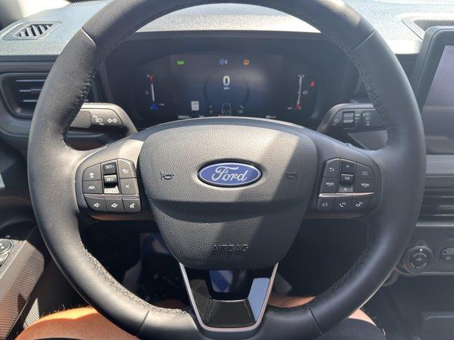 2026 Ford Maverick - $42,490
