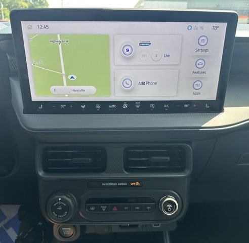 2026 Ford Maverick - $42,490