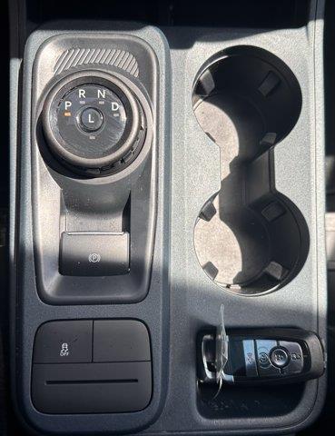 2026 Ford Maverick - $42,490
