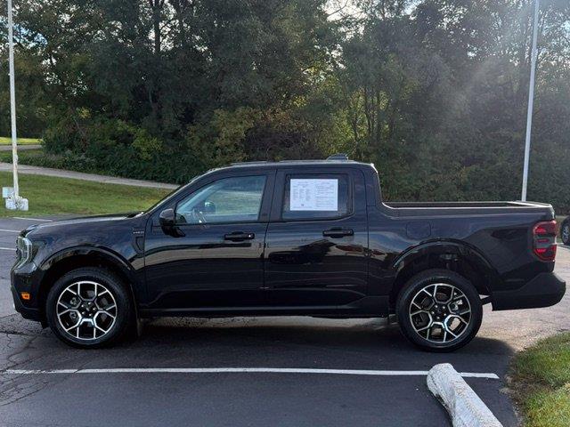 2026 Ford Maverick - $37,390