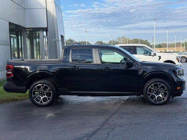 2026 Ford Maverick - $37,390