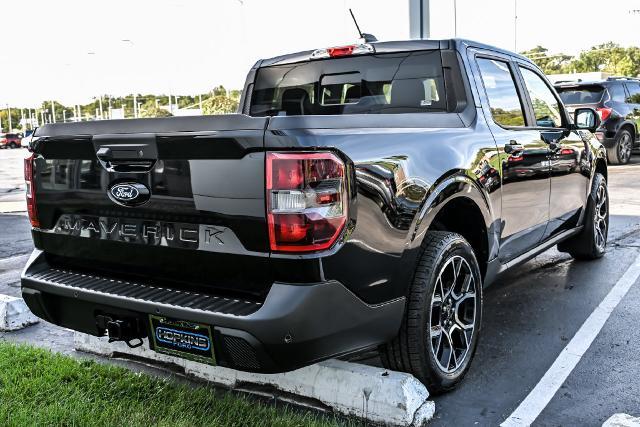 2026 Ford Maverick - $37,390