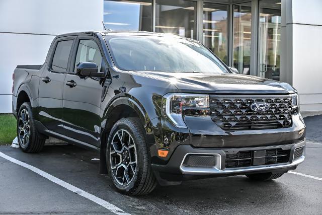 2026 Ford Maverick - $37,390