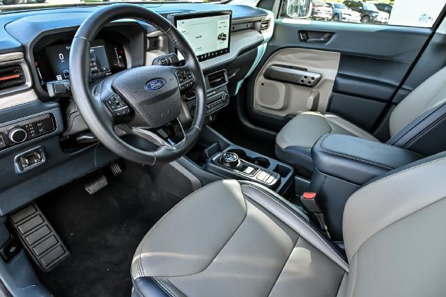 2026 Ford Maverick - $37,390