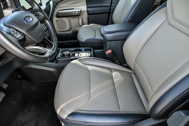 2026 Ford Maverick - $37,390
