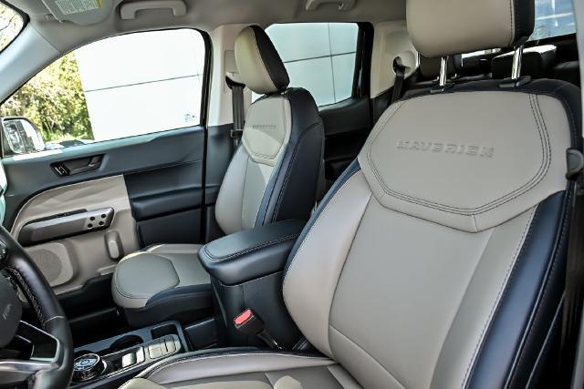 2026 Ford Maverick - $37,390