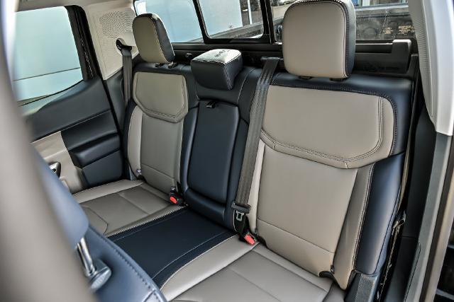 2026 Ford Maverick - $37,390