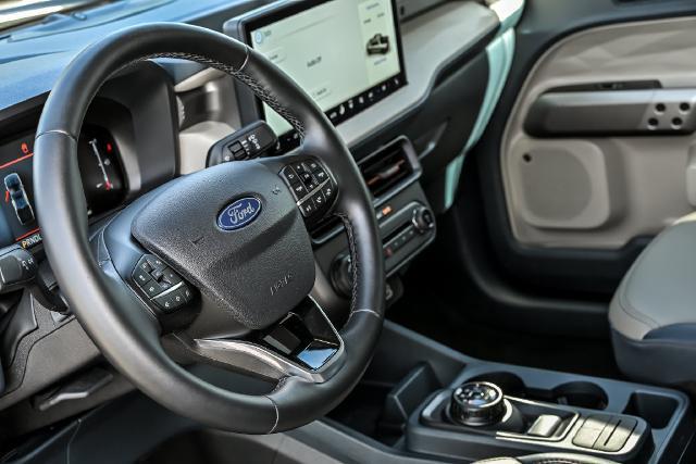 2026 Ford Maverick - $37,390