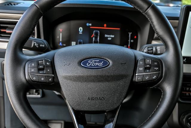 2026 Ford Maverick - $37,390