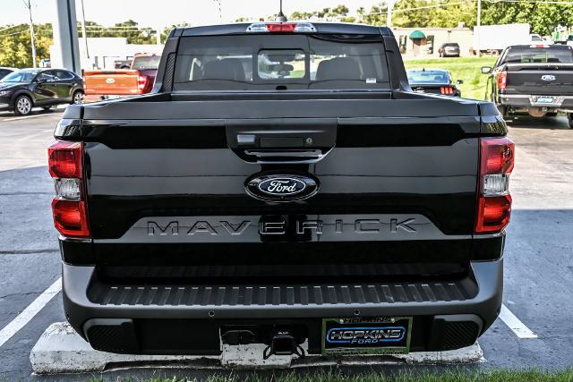 2026 Ford Maverick - $36,990