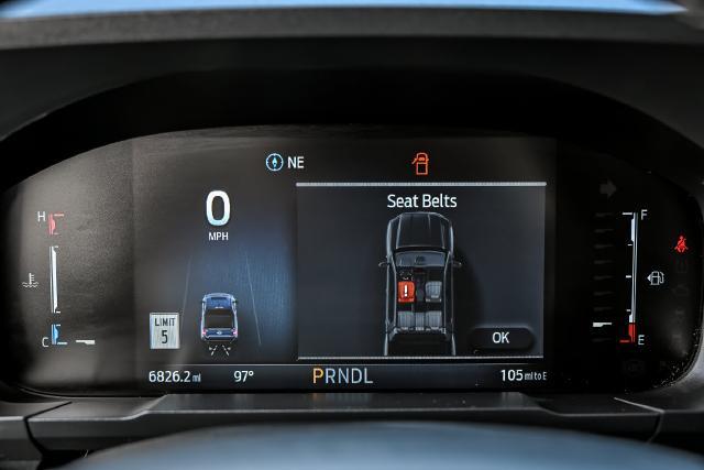 2026 Ford Maverick - $36,990