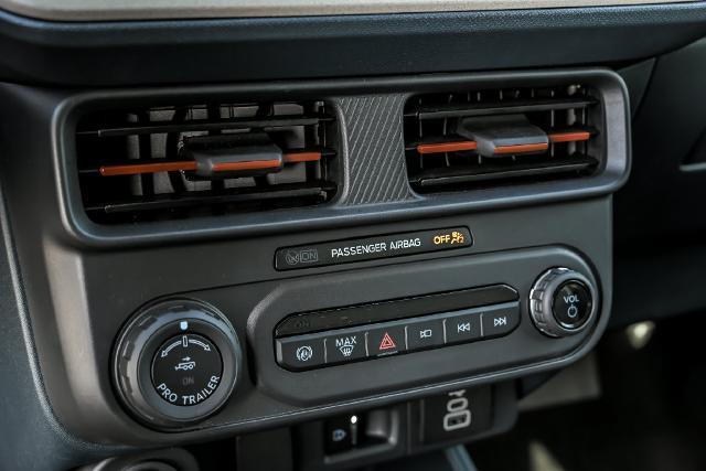 2026 Ford Maverick - $36,990