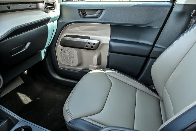 2026 Ford Maverick - $36,990