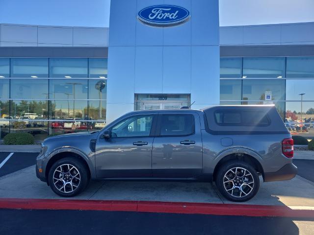 2026 Ford Maverick - $38,951