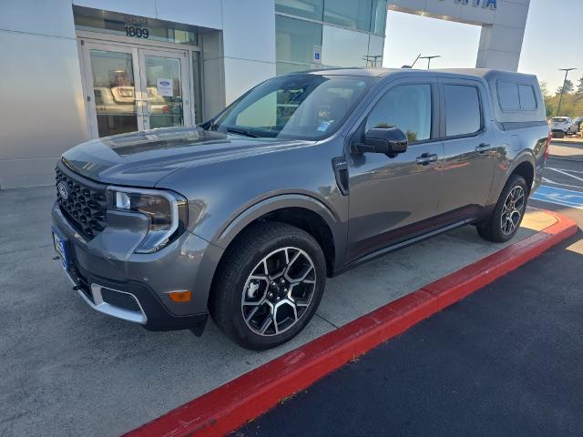 2026 Ford Maverick - $38,951