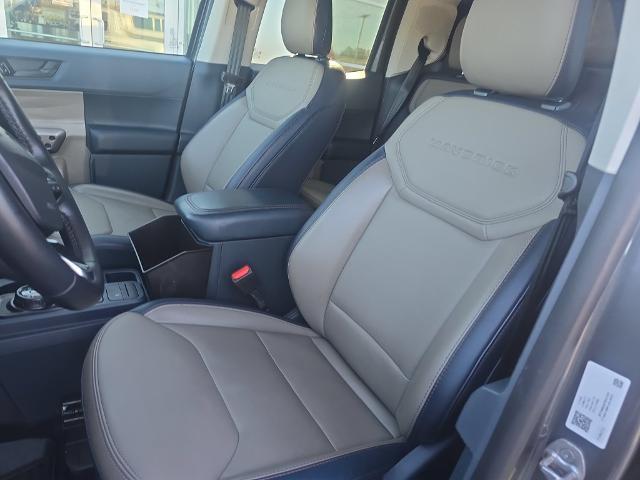 2026 Ford Maverick - $38,951