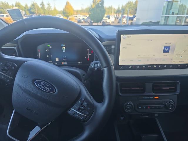 2026 Ford Maverick - $38,951