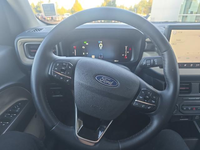 2026 Ford Maverick - $38,951