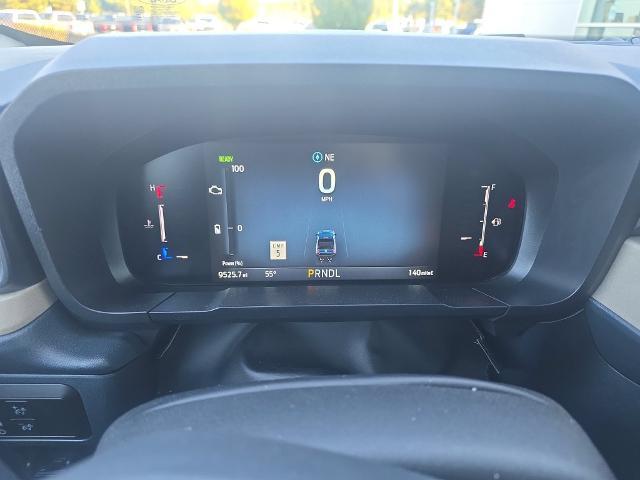 2026 Ford Maverick - $38,951