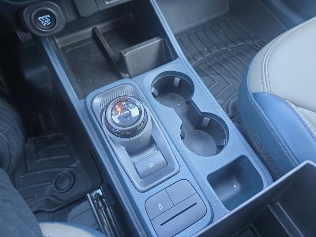 2026 Ford Maverick - $38,951