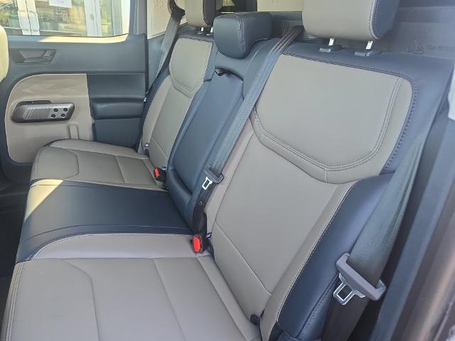 2026 Ford Maverick - $38,951