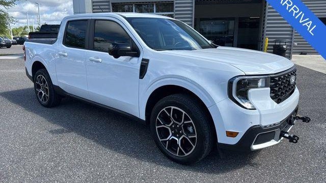 Preowned 2025 Ford Maverick Lariat for Sale