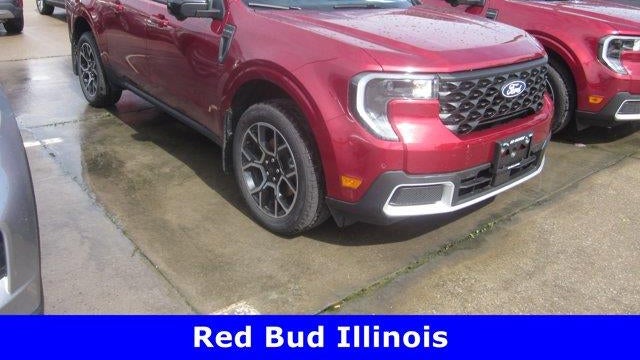 Preowned 2026 Ford Maverick Lariat for Sale