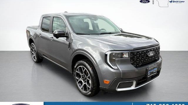 Preowned 2025 Ford Maverick Lariat for Sale