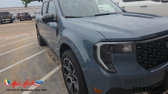 Preowned 2025 Ford Maverick Lariat for Sale