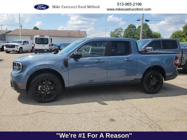 2026 Ford Maverick - $39,950