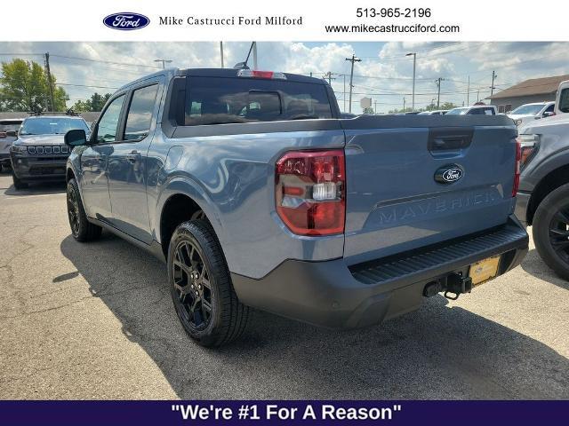 2026 Ford Maverick - $39,950