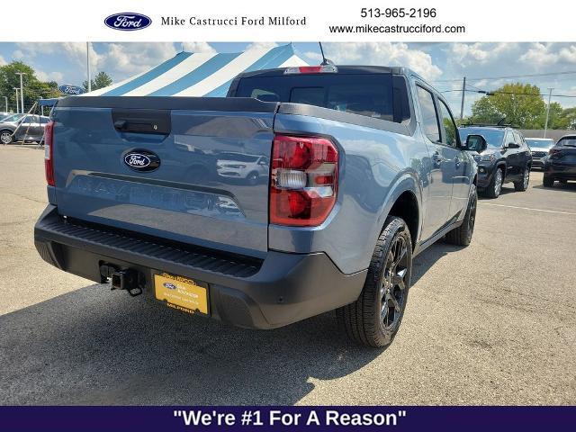 2026 Ford Maverick - $39,950