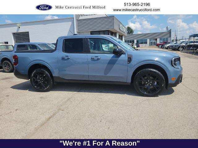2026 Ford Maverick - $39,950