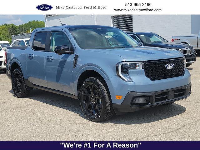 2026 Ford Maverick - $39,950