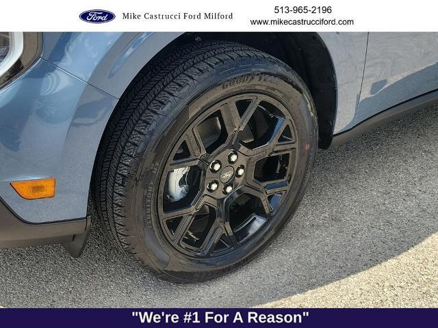 2026 Ford Maverick - $39,950