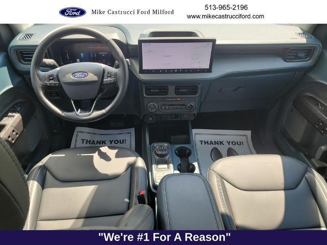 2026 Ford Maverick - $39,950
