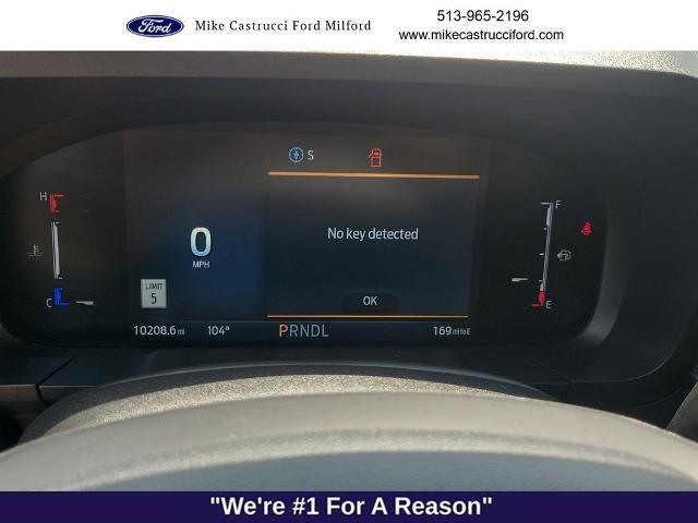 2026 Ford Maverick - $39,950