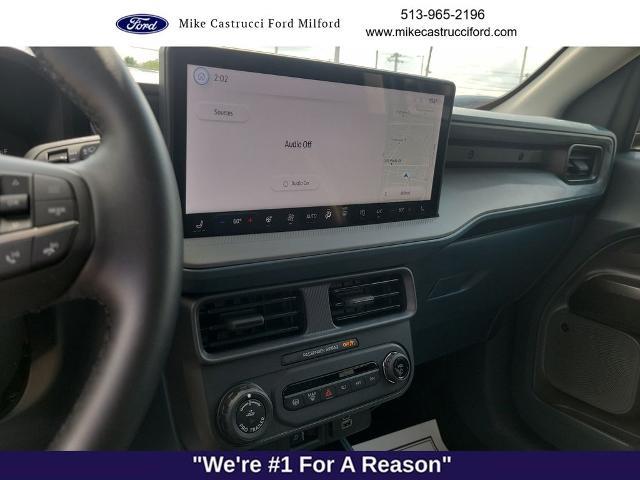 2026 Ford Maverick - $39,950