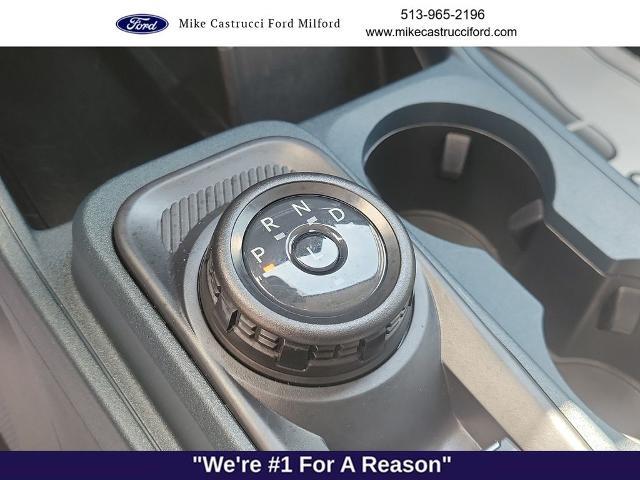 2026 Ford Maverick - $39,950