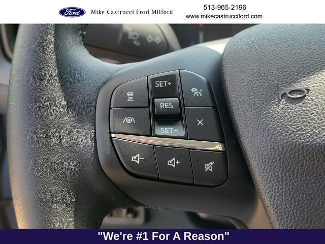 2026 Ford Maverick - $39,950