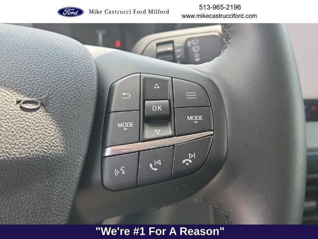 2026 Ford Maverick - $39,950